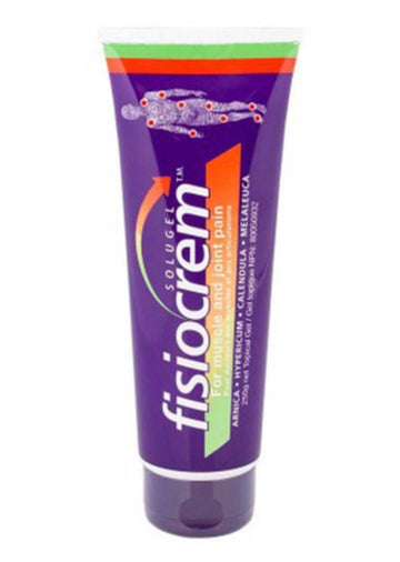 Fisiocream