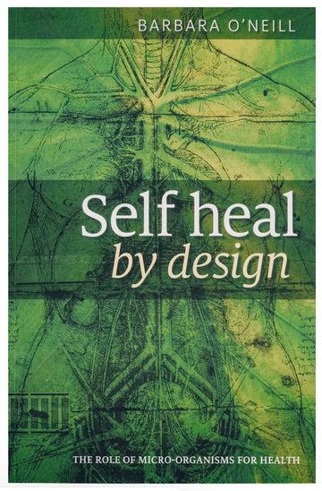 Self Healing