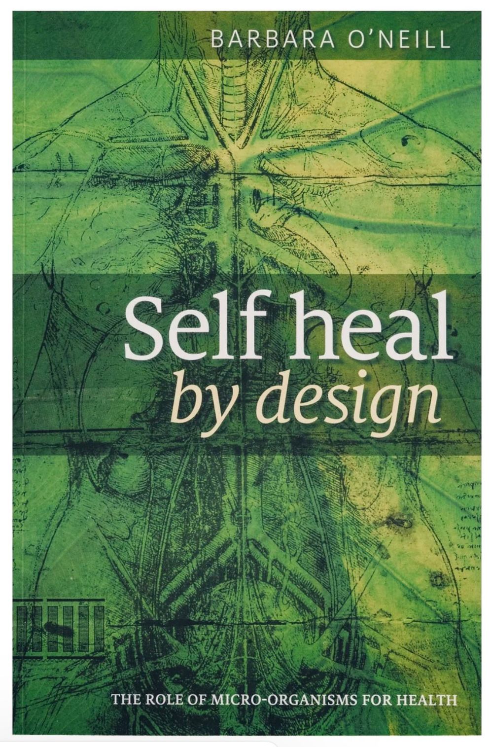 Self Healing