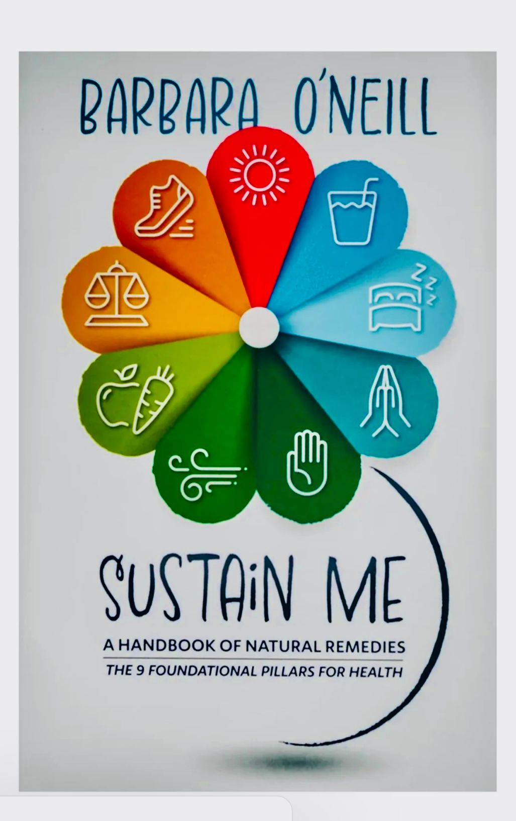Sustain me
